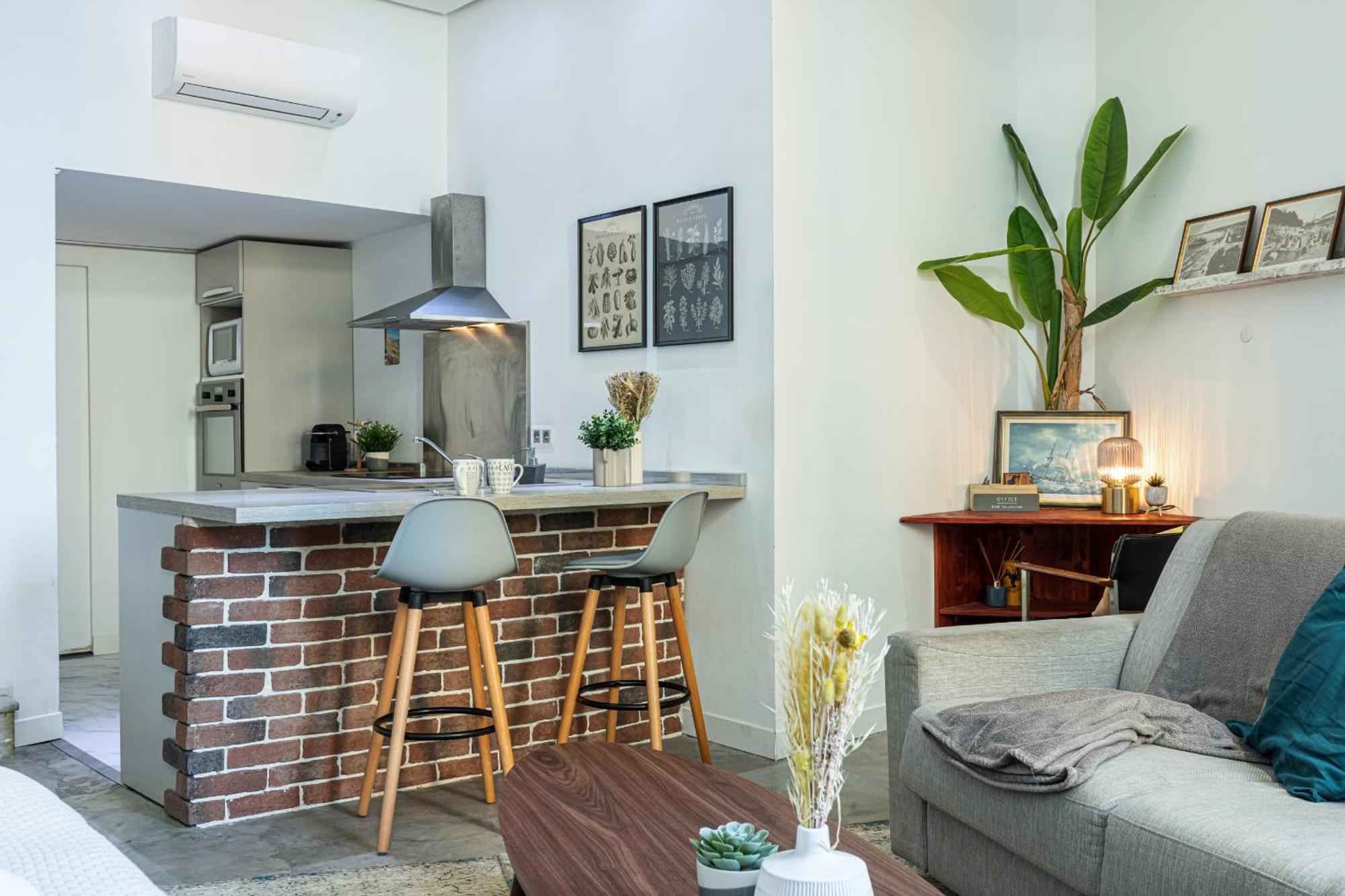 Cosy Studio In The Old Town Near Garibaldi Square Nice Ngoại thất bức ảnh